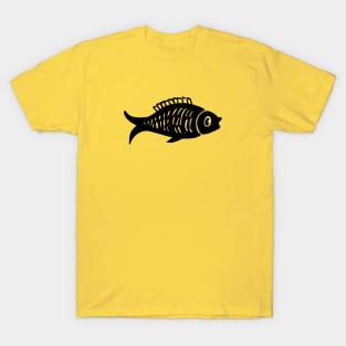 Fish T-Shirt